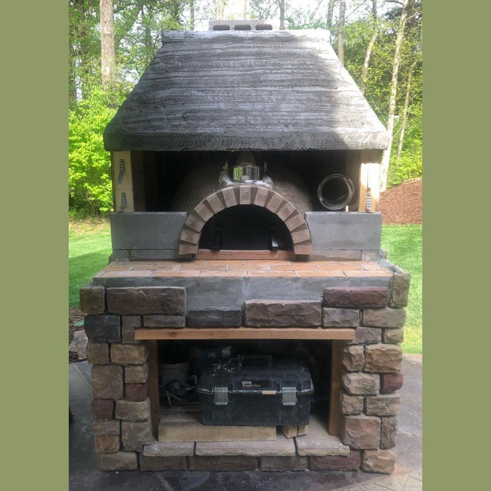 Alfa Pizza OvensAlfa Cupolino Pizza Oven FRCUP-L60- BetterPatio.com