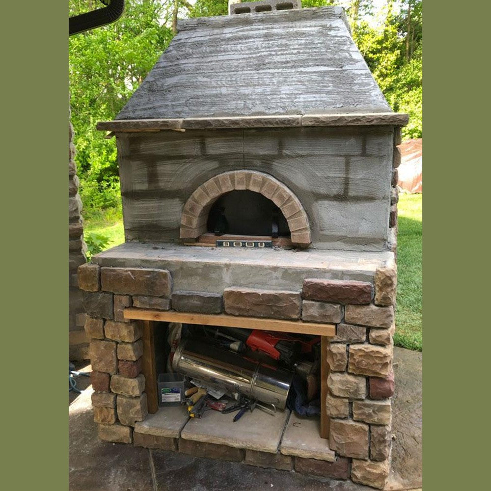 Alfa Pizza OvensAlfa Cupolino Pizza Oven FRCUP-L60- BetterPatio.com