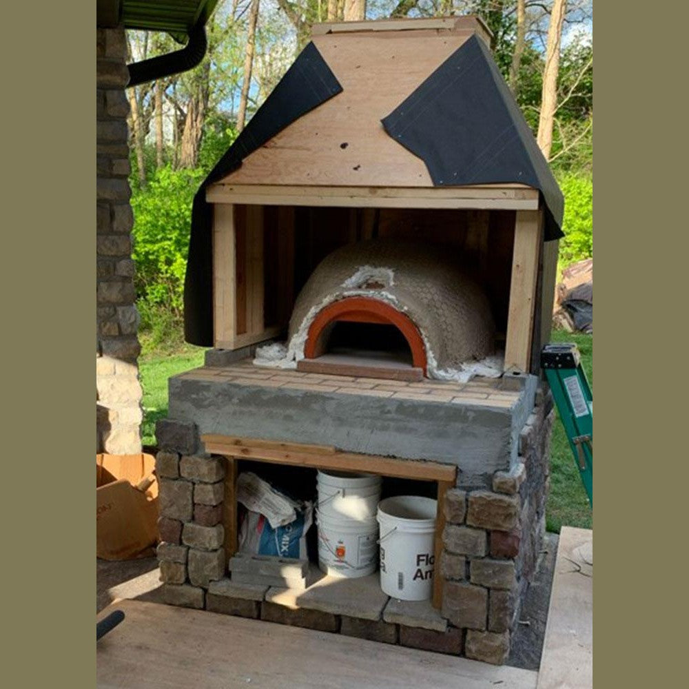 Alfa Pizza OvensAlfa Cupolino Pizza Oven FRCUP-L60- BetterPatio.com