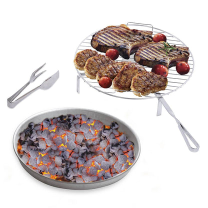 Alfa Pizza OvensAlfa Pizza Ovens BBQ 500 AC-BBQ500-3- BetterPatio.com
