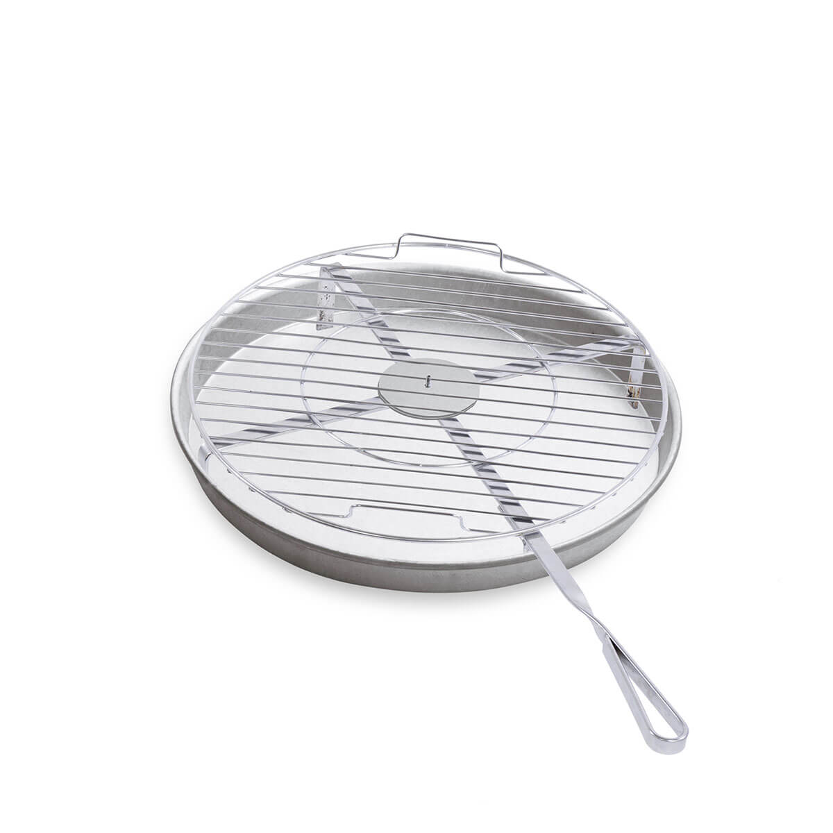 Alfa Pizza OvensAlfa Pizza Ovens BBQ 500 AC-BBQ500-3- BetterPatio.com