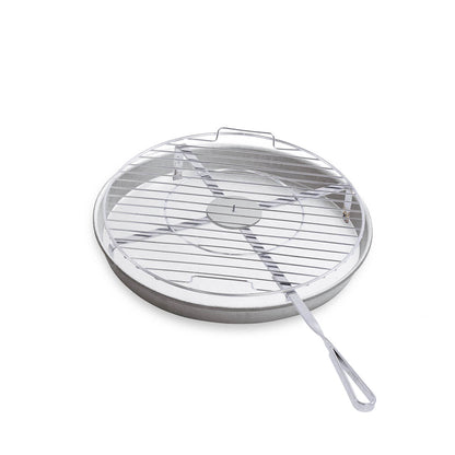 Alfa Pizza OvensAlfa Pizza Ovens BBQ 500 AC-BBQ500-3- BetterPatio.com