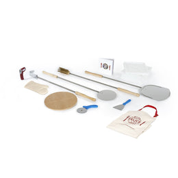 Alfa Pizza Ovens KIT Pizzaiolo