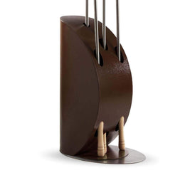Alfa Pizza Ovens Peel Holder Vela