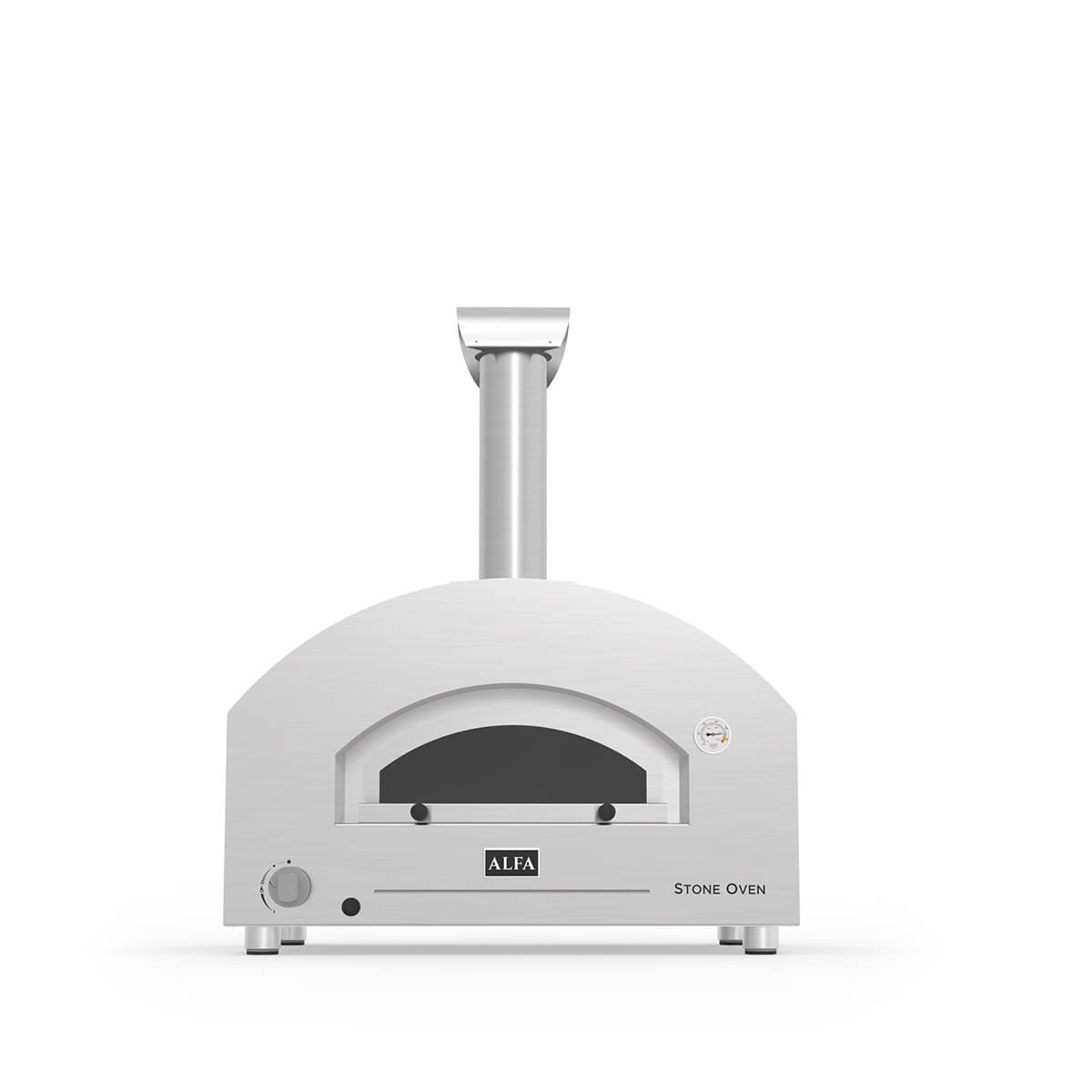 Alfa Pizza OvensAlfa Stone Oven Pizza Oven FXSTONE-M- BetterPatio.com