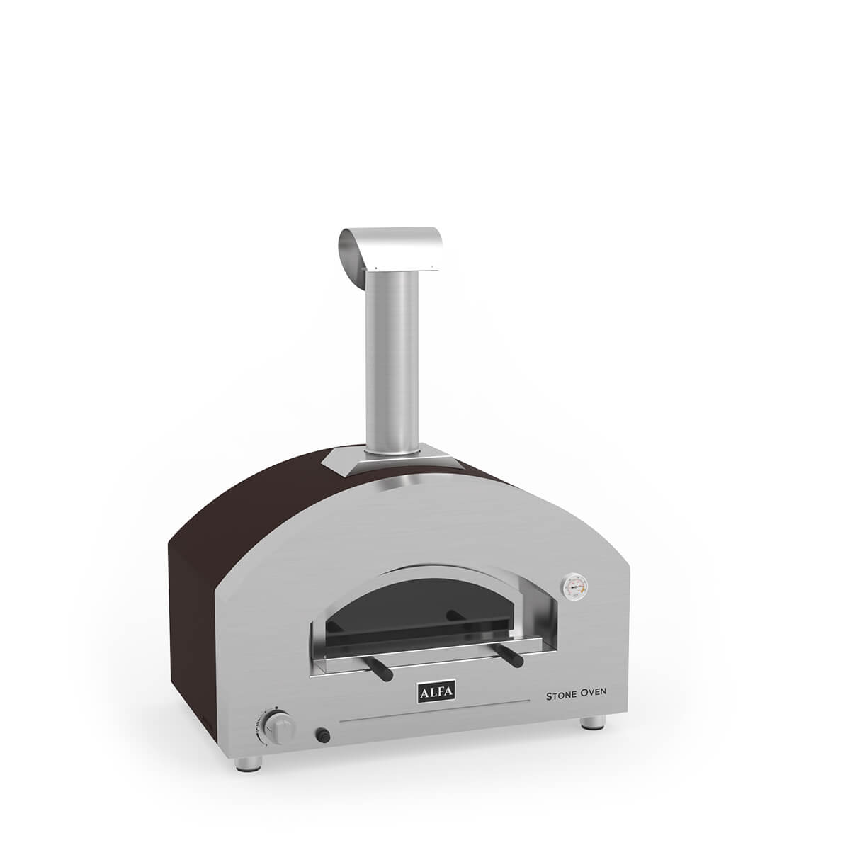 Alfa Pizza OvensAlfa Stone Oven Pizza Oven FXSTONE-M- BetterPatio.com