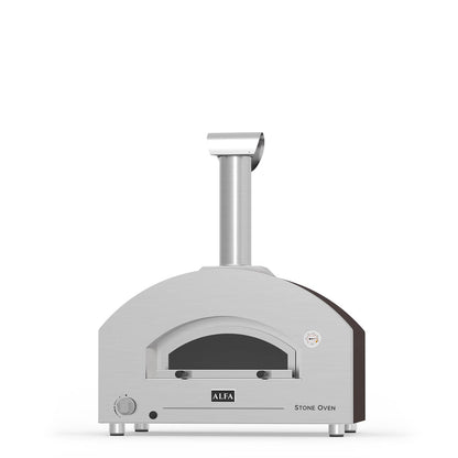 Alfa Pizza OvensAlfa Stone Oven Pizza Oven FXSTONE-M- BetterPatio.com