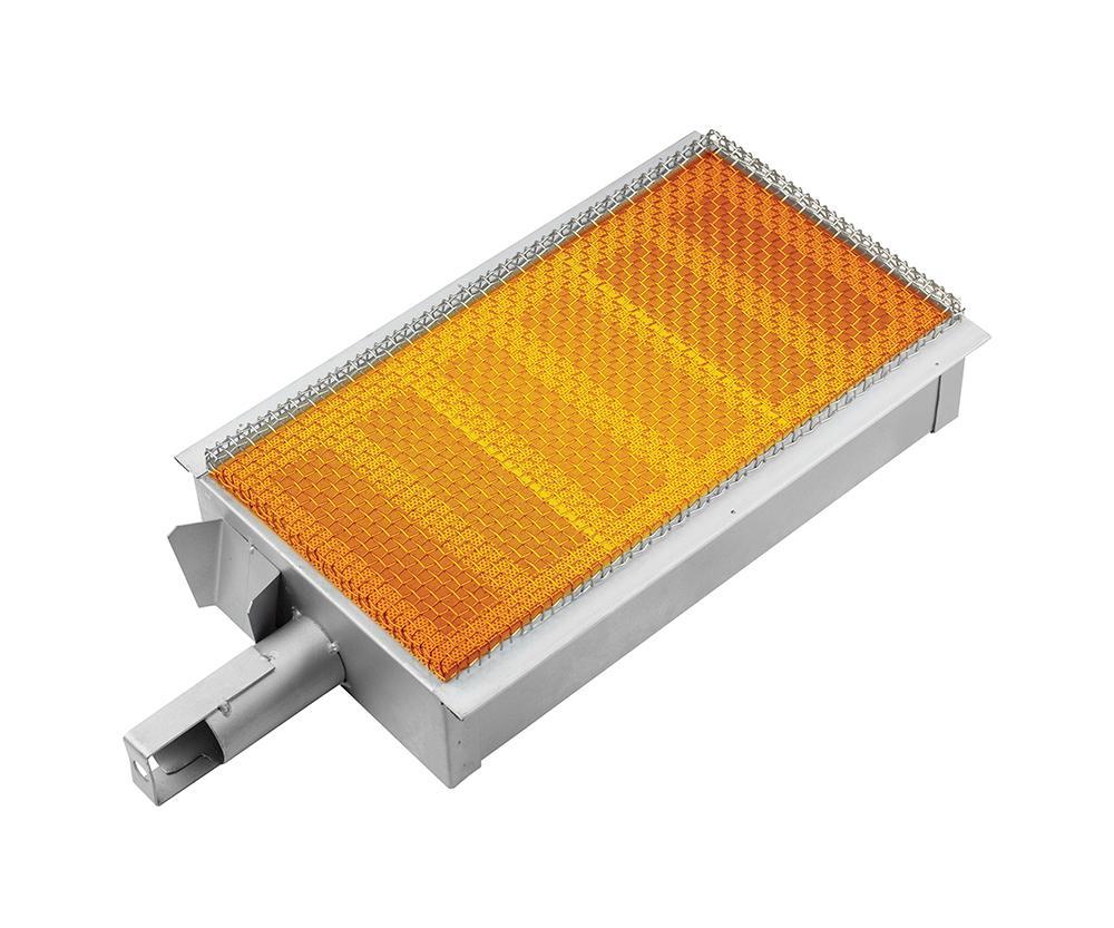 Summerset Alturi Drop-In Infrared Sear Burner IRB-ALT - BetterPatio.com