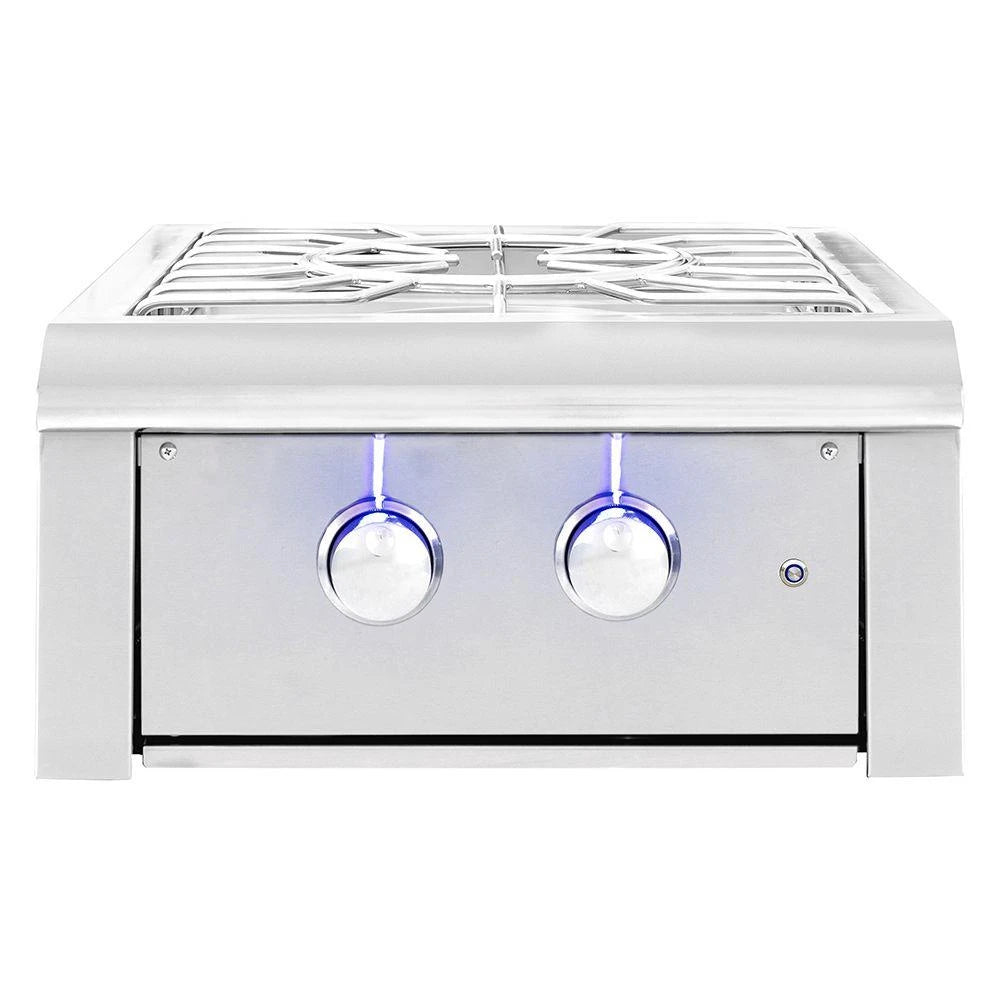 Summerset Alturi Power Burner ALTPB2 - BetterPatio.com