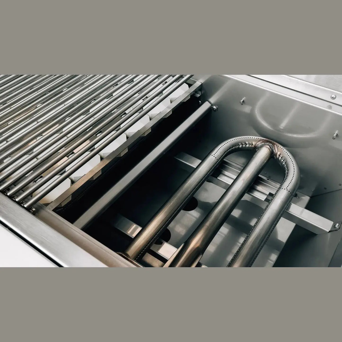 Summerset 15x15 inch Stainless Steel Drop In Sink and Hot and Cold Faucet SSNK-15D - BetterPatio.com