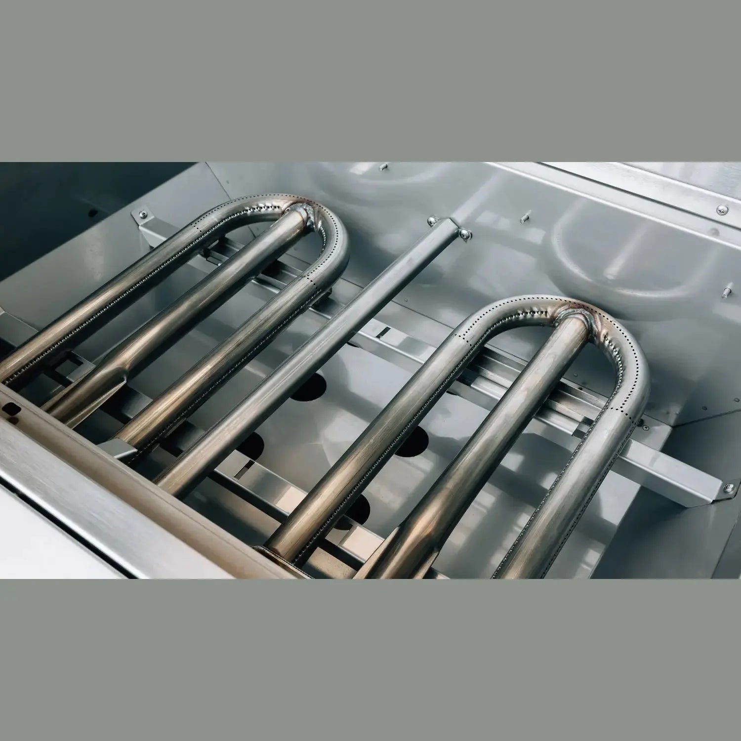 Summerset 15x15 inch Stainless Steel Drop In Sink and Hot and Cold Faucet SSNK-15D - BetterPatio.com