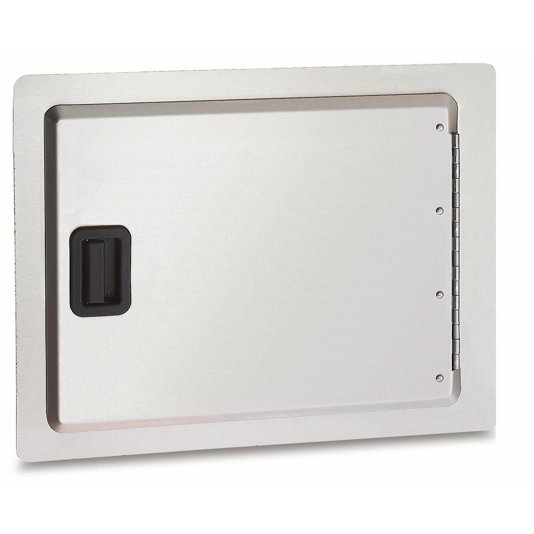 American Outdoor GrillAmerican Outdoor Grill 12" X 18" Single Access Door 12-18-SD 12-18-SD- BetterPatio.com