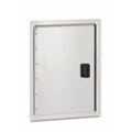 American Outdoor Grill 20" X 14" Single Access Door 20-14-SD