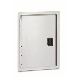 American Outdoor Grill 20" X 14" Single Access Door 20-14-SD