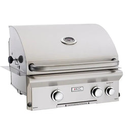 American Outdoor Grill 24" L Series Built in Grill Natural Gas 24NBL