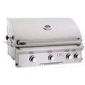American Outdoor Grill 30" L Series Built in Grill Natural Gas 30NBL