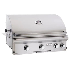 American Outdoor Grill 30" L Series Built in Grill Natural Gas 30NBL