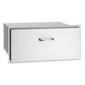 American Outdoor Grill 30" Masonry Drawer 13-31-SSD