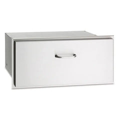 American Outdoor Grill 30" Masonry Drawer 13-31-SSD