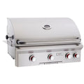 American Outdoor Grill 30" T Series Built in Grill Natural Gas 30NBT