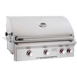 American Outdoor Grill 30" T Series Built in Grill Natural Gas 30NBT