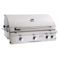 American Outdoor Grill 36" L Series Built in Grill Natural Gas 36NBL