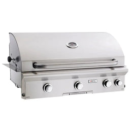 American Outdoor Grill 36" L Series Built in Grill Natural Gas 36NBL