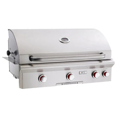 American Outdoor Grill 36" T Series Built in Grill Natural Gas 36NBT