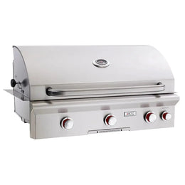 American Outdoor Grill 36" T Series Built in Grill Natural Gas 36NBT