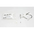 American Outdoor Grill Backburner Electrode Replacement 24-B-03