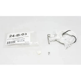 American Outdoor Grill Backburner Electrode Replacement 24-B-03