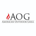 American Outdoor Grill Caster Kit set of 4 24-C-35