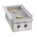 American Outdoor Grill T Series Double Side Burner Natural Gas 3282T
