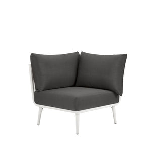 Source Furniture Aria Corner Sectional - BetterPatio.com