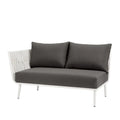 Source Furniture Aria Left Arm Loveseat