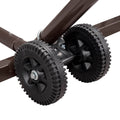 Blue Wave Island Retreat Hammock Wheel Set NU3111