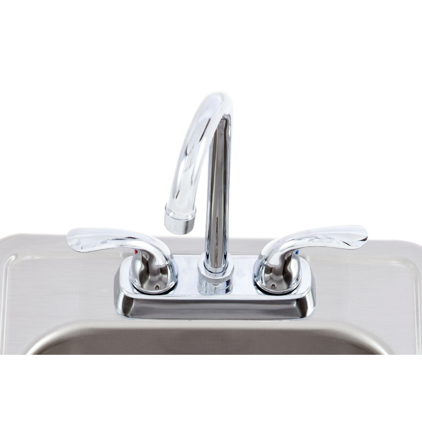 Bar Faucet