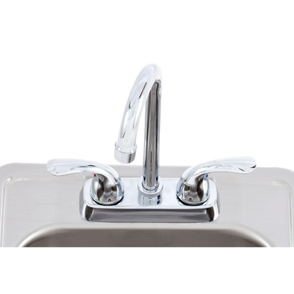 Bar Faucet