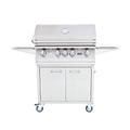 Lion Premium L75000 Premium BBQ Grill Cart
