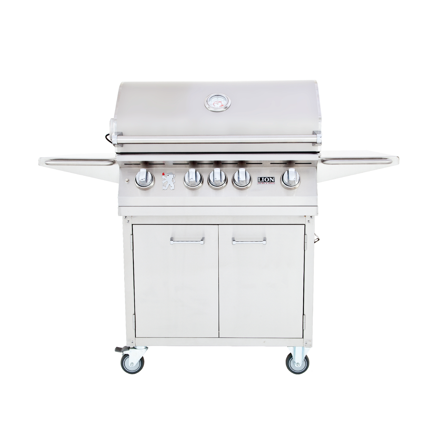 L75000 Cart