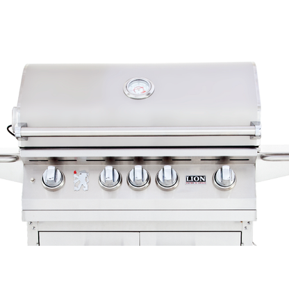 L75000 Cart