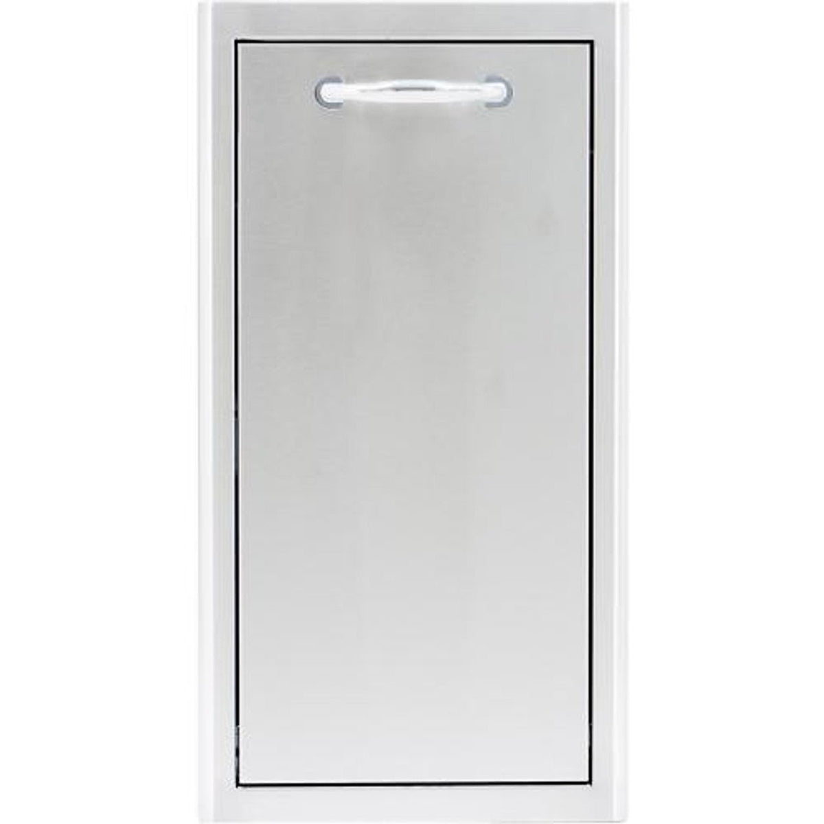 8 Foot Quick Ship Outdoor Kitchen with Blaze Grill, Griddle // BetterPatio.com