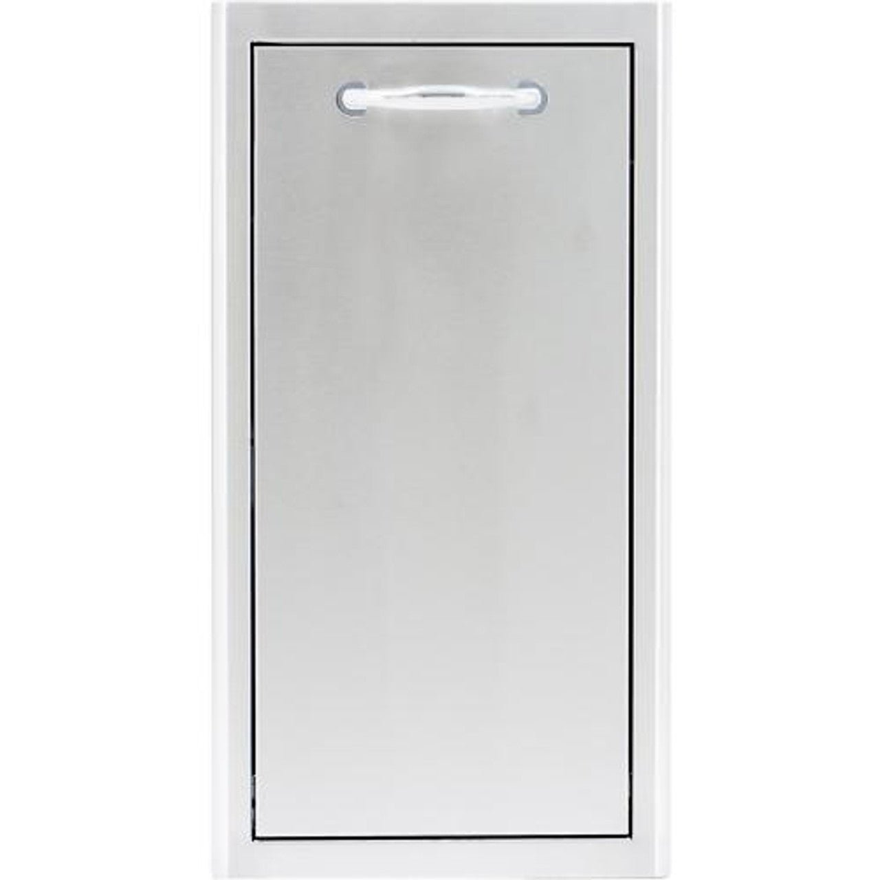 8 Foot Quick Ship Outdoor Kitchen with Blaze Grill, Griddle // BetterPatio.com