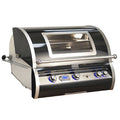 Fire Magic Echelon H790i Black Diamond Built-In Grill H790i-4E1N-W (H790i-4L1N-W)