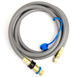 Blaze 10 Feet Long Natural Gas Hose BLZ-NG-HOSE