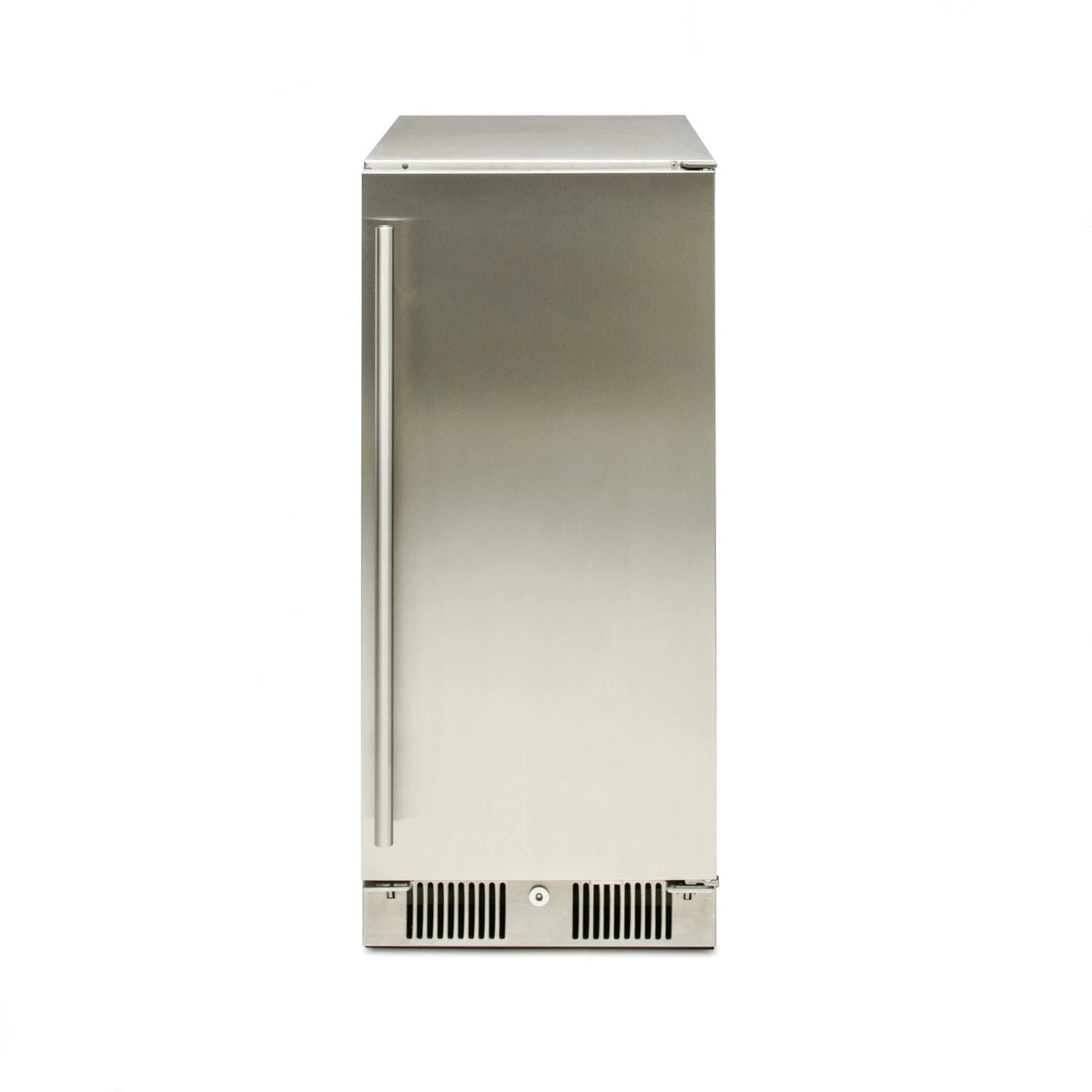 BlazeBlaze 15-Inch Outdoor Refrigerator with 3.2 Cubic Feet BLZ-SSRF-15- BetterPatio.com