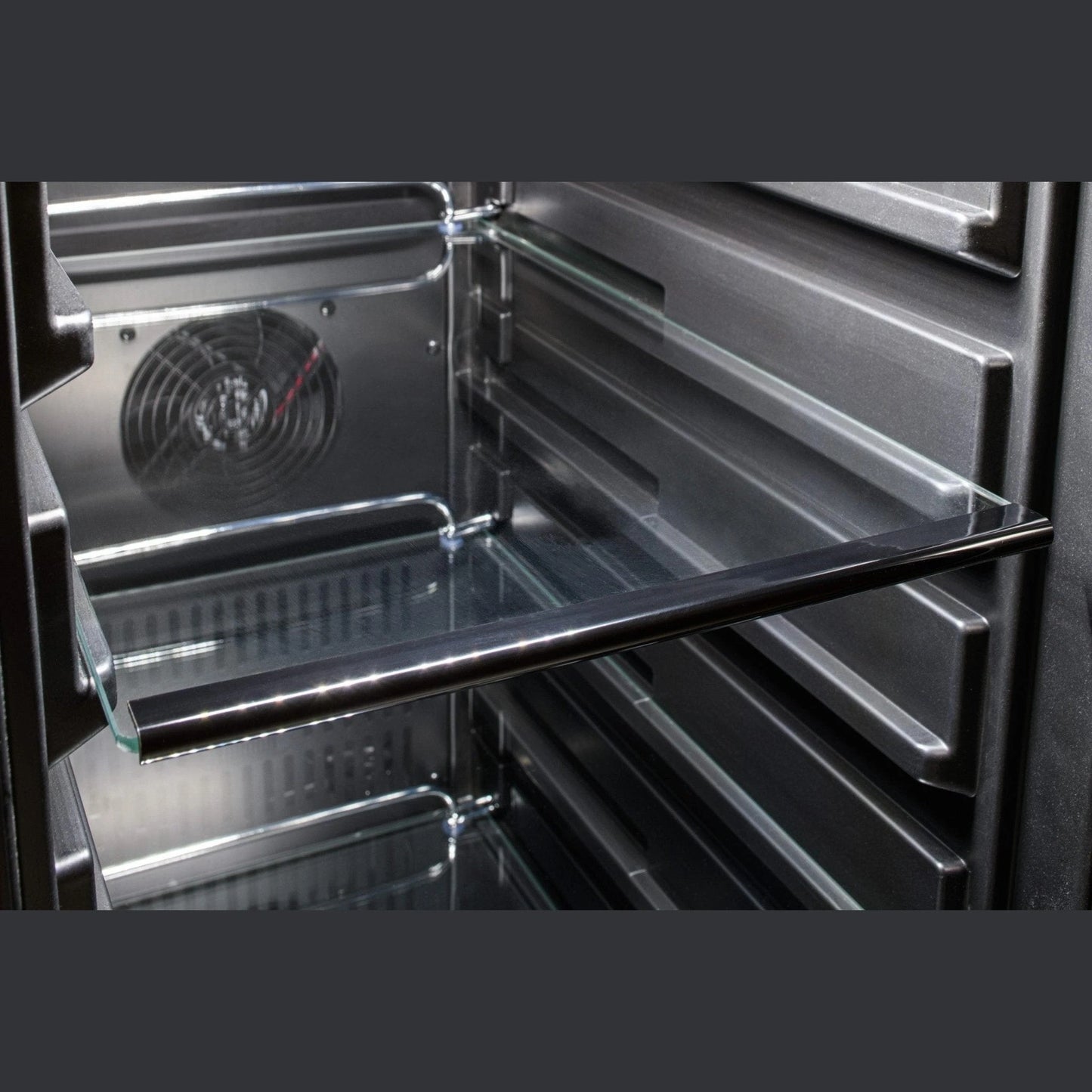 BlazeBlaze 15-Inch Outdoor Refrigerator with 3.2 Cubic Feet BLZ-SSRF-15- BetterPatio.com