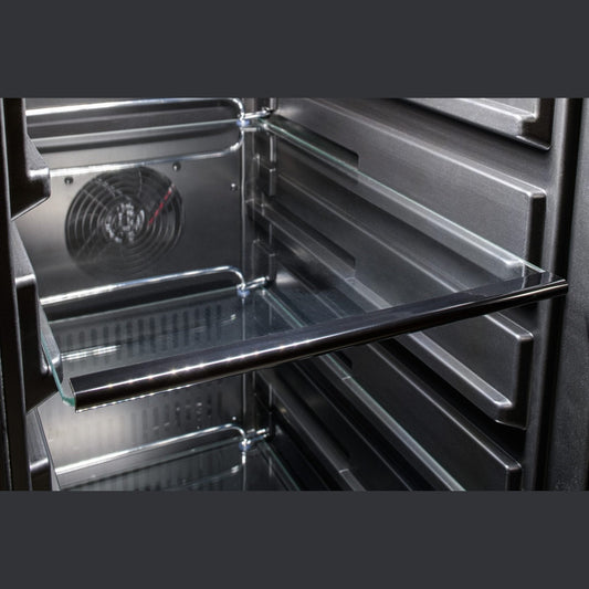 BlazeBlaze 15-Inch Outdoor Refrigerator with 3.2 Cubic Feet BLZ-SSRF-15- BetterPatio.com