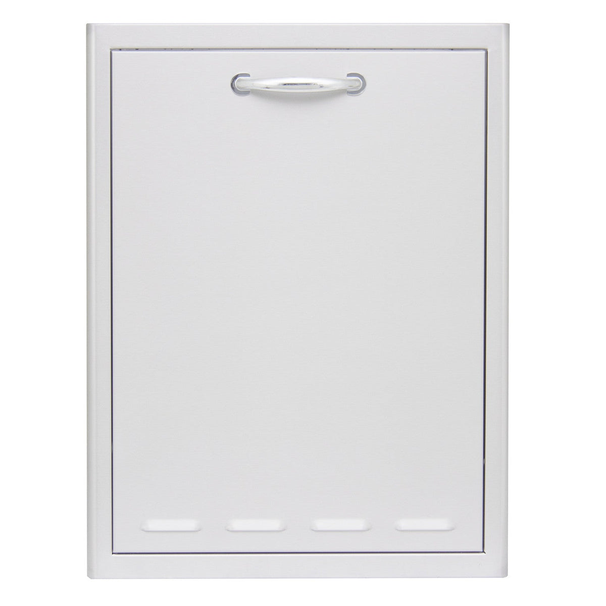 BlazeBlaze 18-Inch Roll Out Trash Bin BLZ-TRLP-DRW BLZ-TRLP-DRW- BetterPatio.com