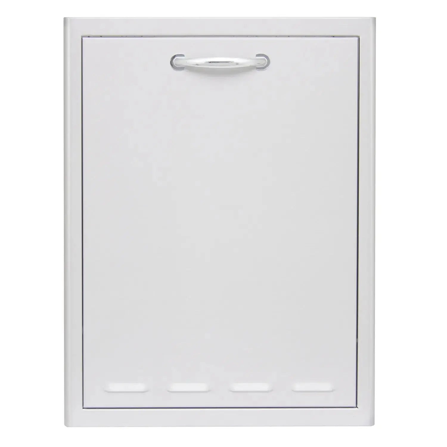 BlazeBlaze 18-Inch Roll Out Trash Bin BLZ-TRLP-DRW BLZ-TRLP-DRW- BetterPatio.com